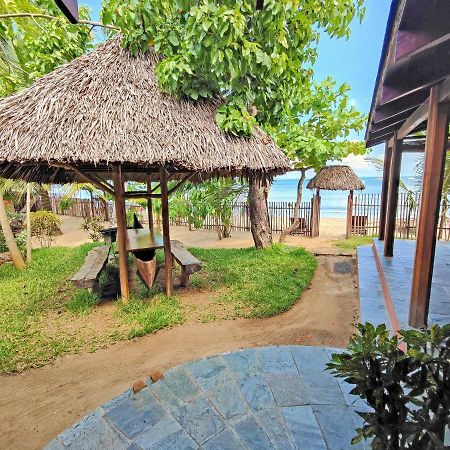 Villa Mbolatsara Nosy-Be 외부 사진